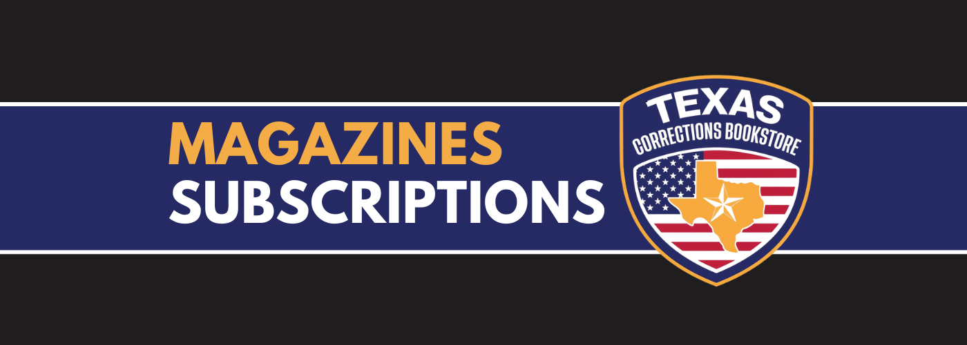 Magazines Subscriptions