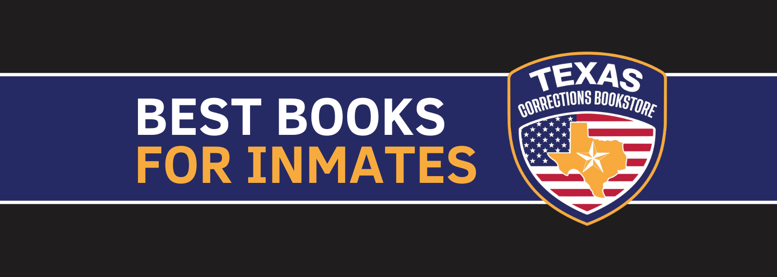Best Books for Inmates