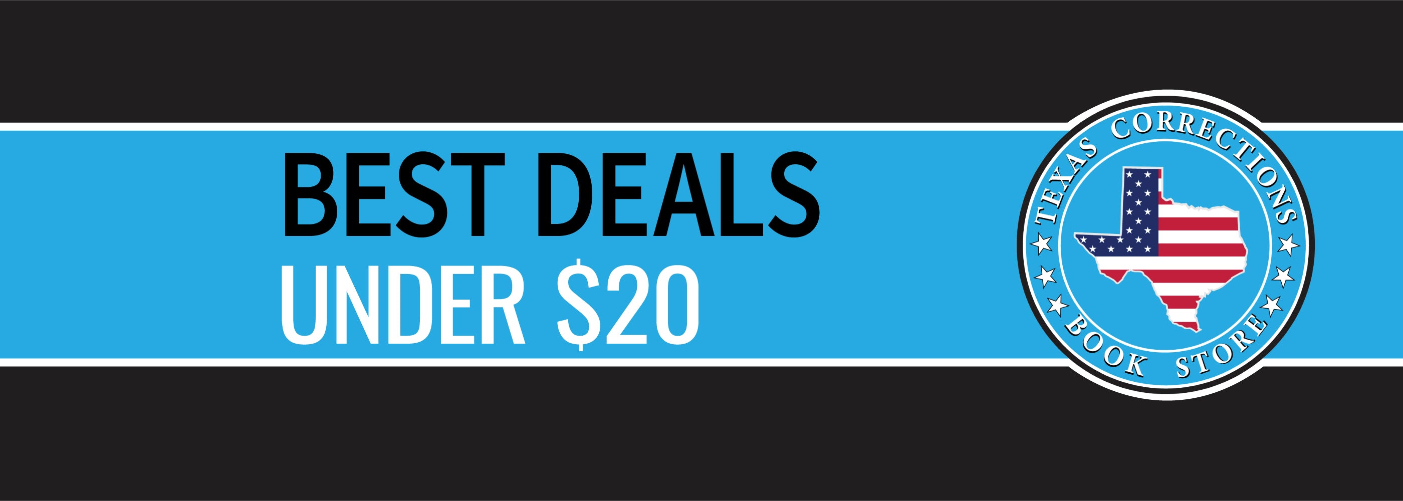Best Deals Under $20