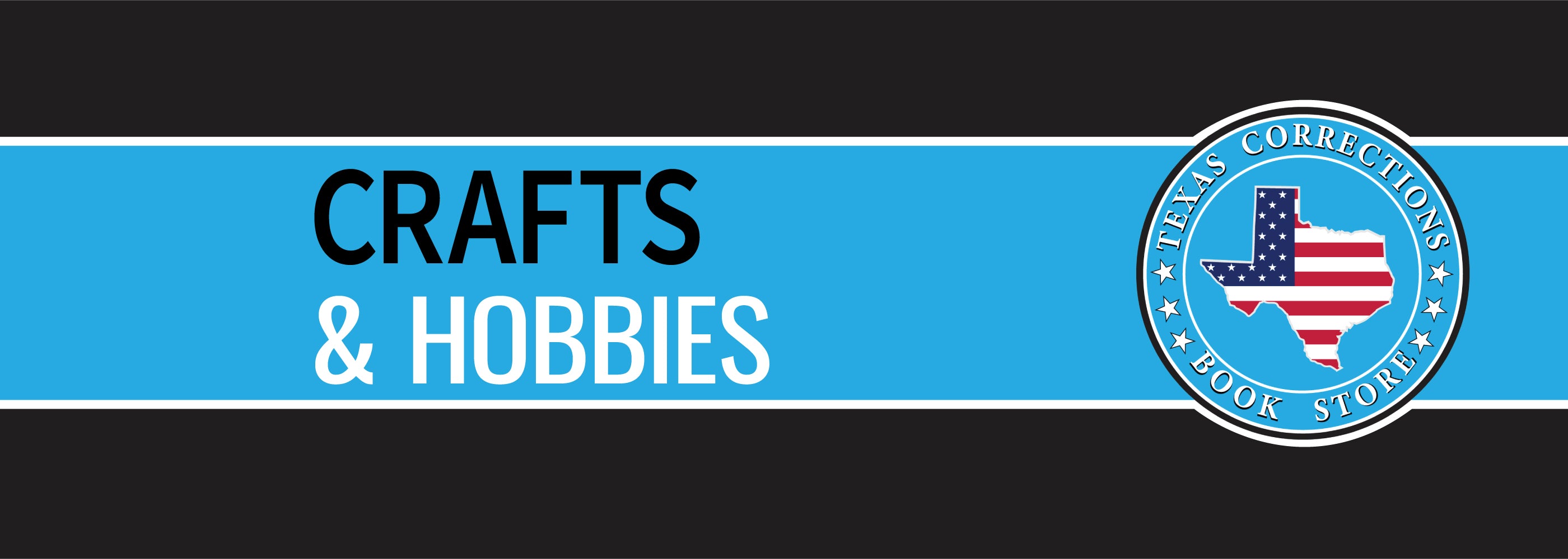 Crafts & Hobbies