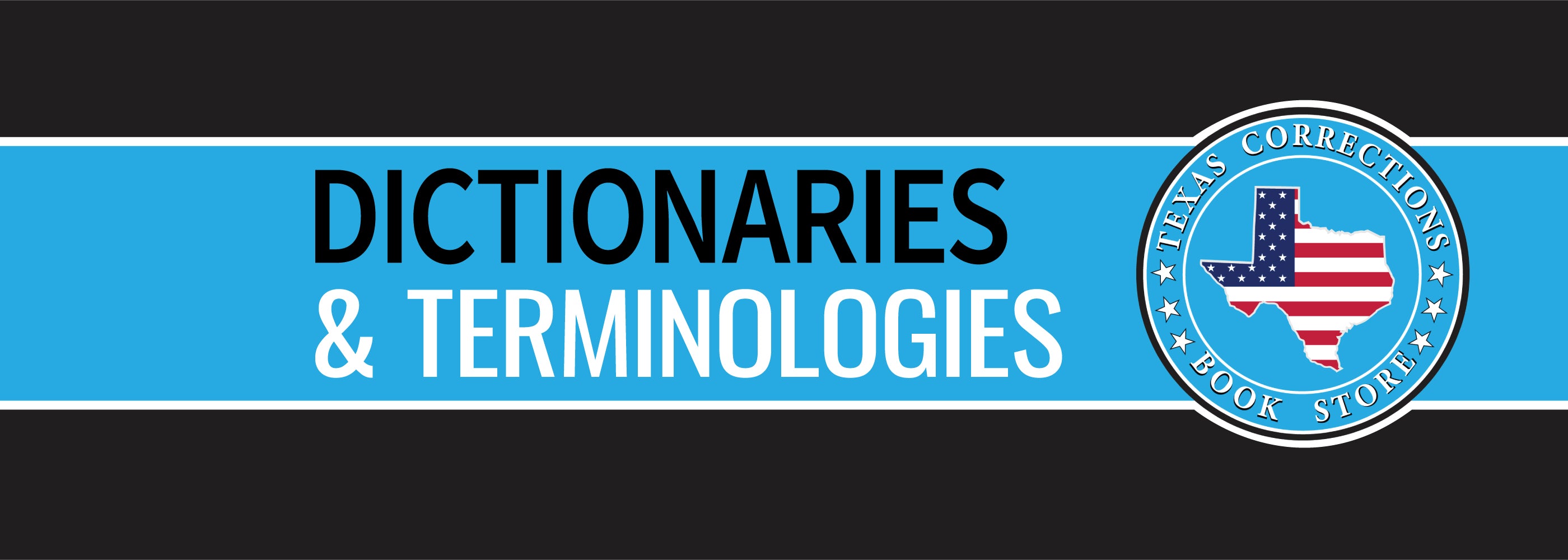 Dictionaries & Terminologies