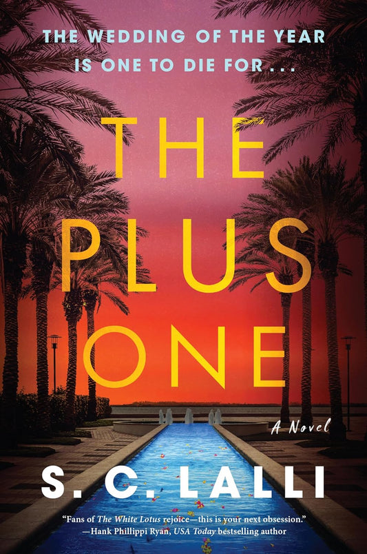 The Plus One - TX Corrections Bookstore