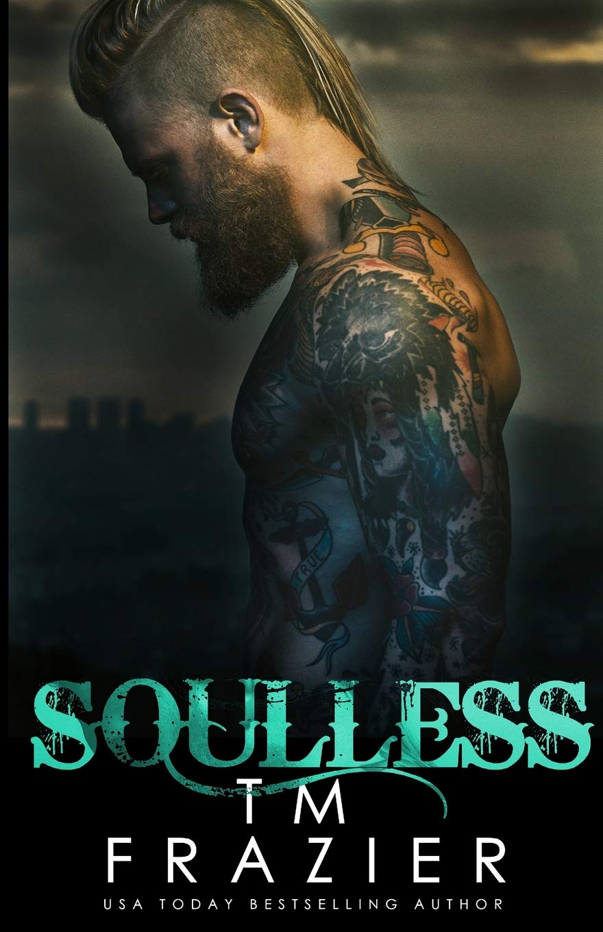 Soulless (King #4)