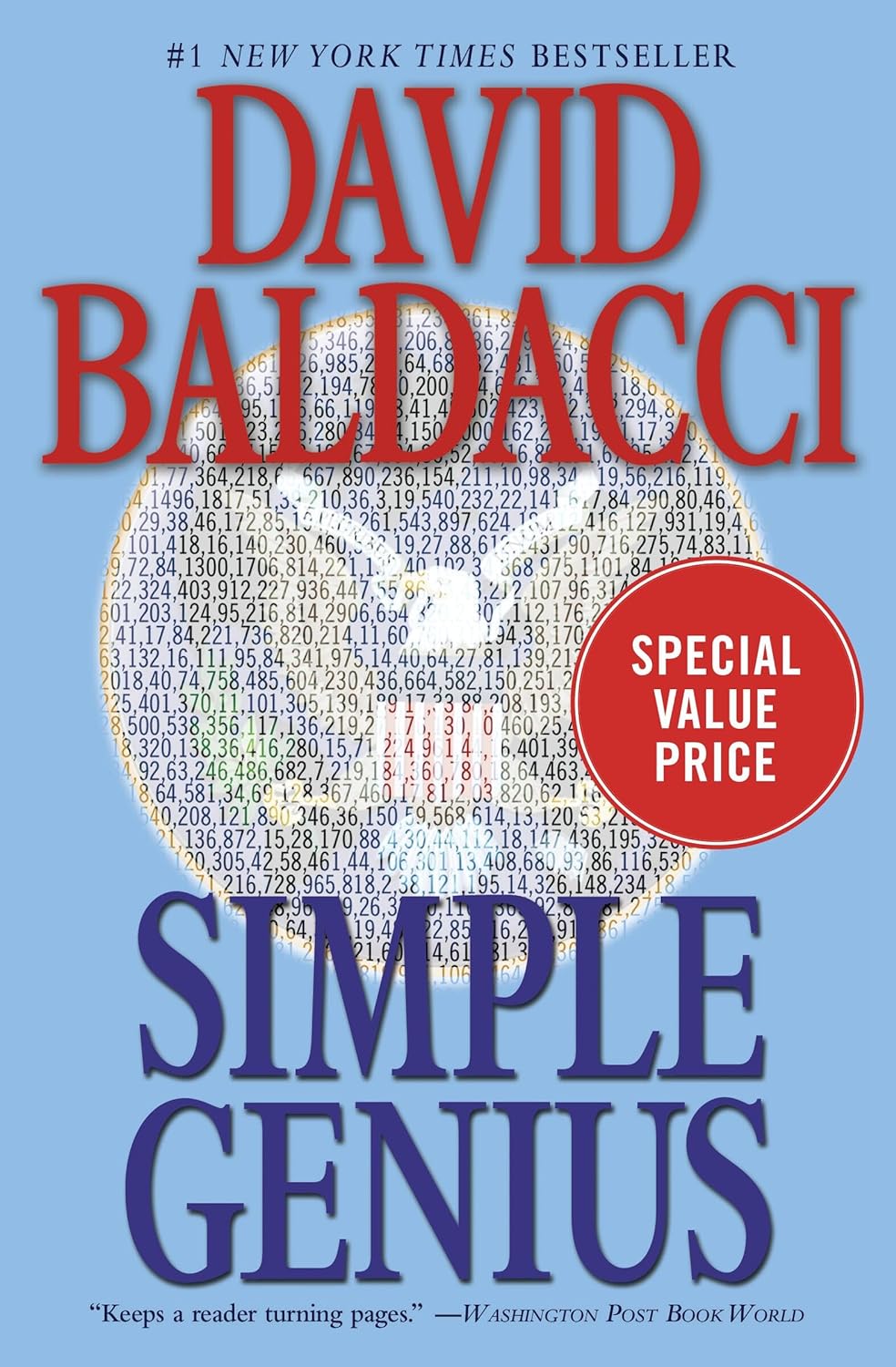 Simple Genius (Special) - TX Corrections Bookstore