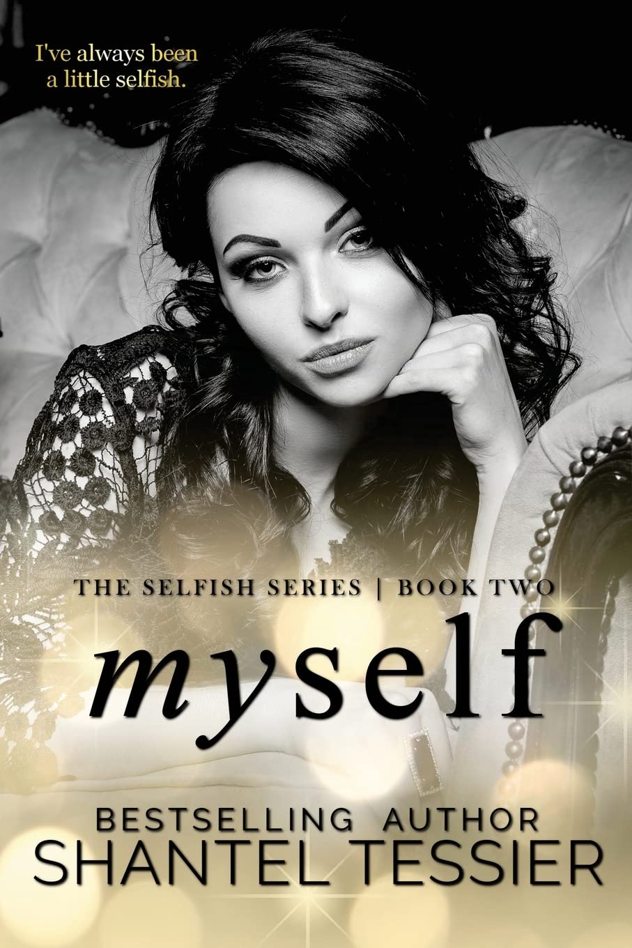 Myself (Selfish #2)