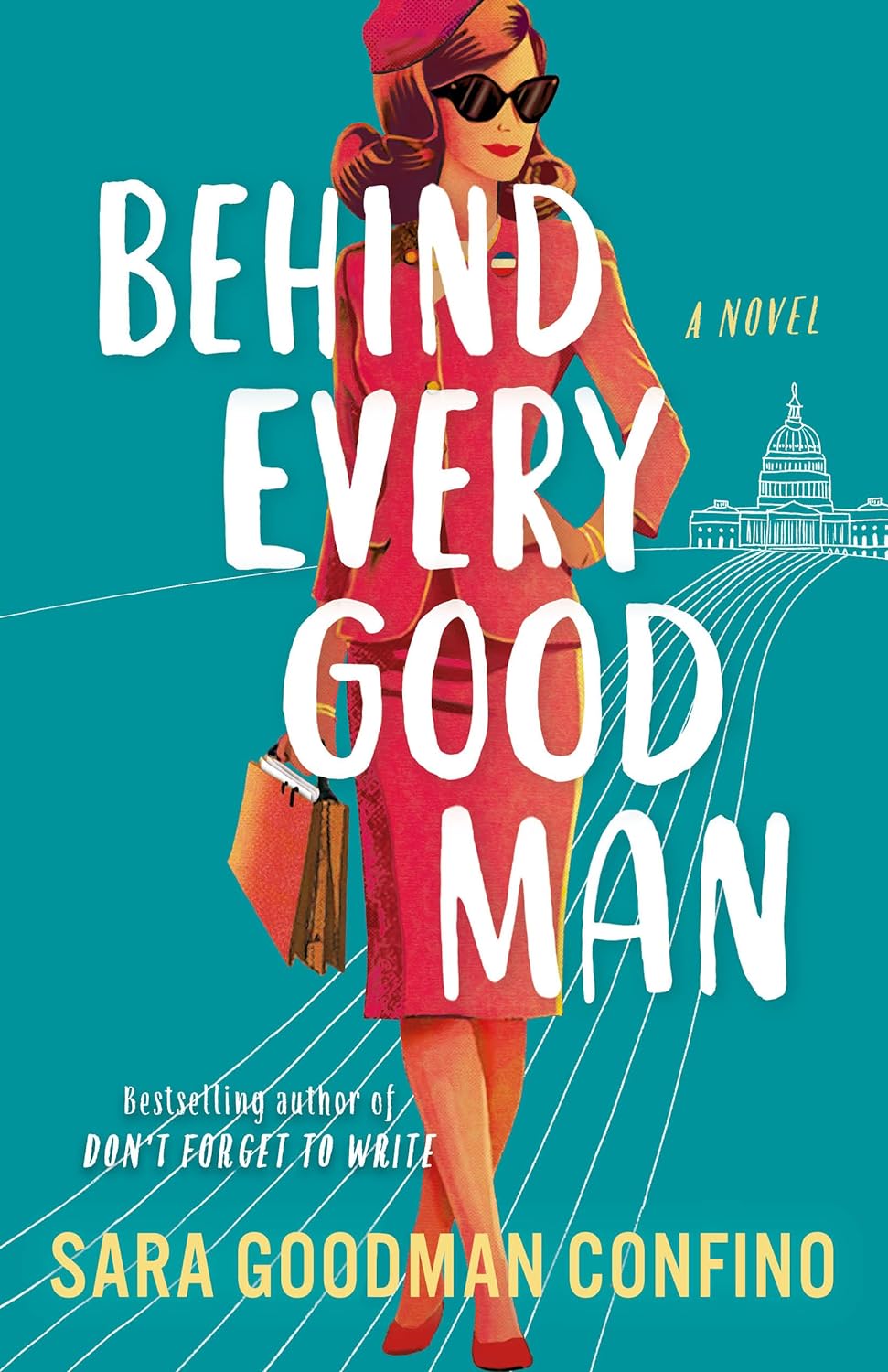 Behind Every Good Man - TX Corrections Bookstore