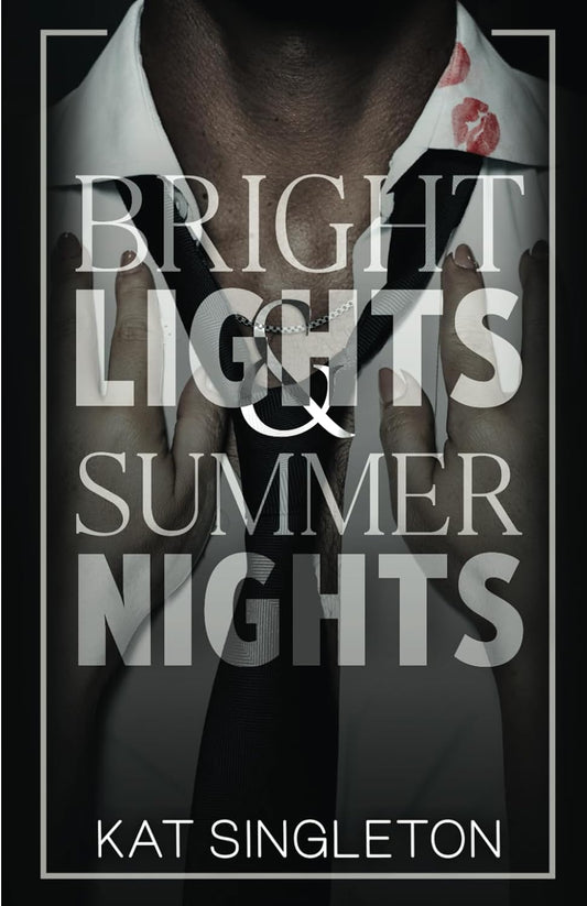 Bright Lights and Summer Nights - TX Corrections Bookstore