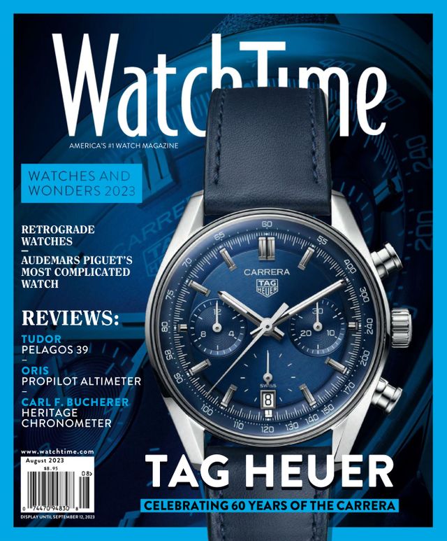 Watch! Magazine Magazines Subscriptions ViacomCBS