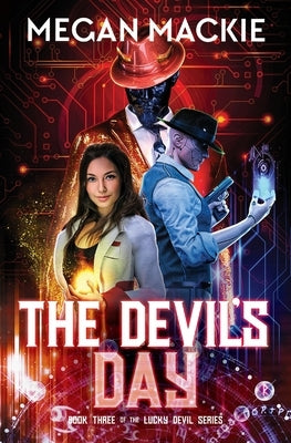 The Devil's Day by MacKie, Megan