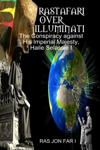 Rastafari over illuminati - TX Corrections Bookstore