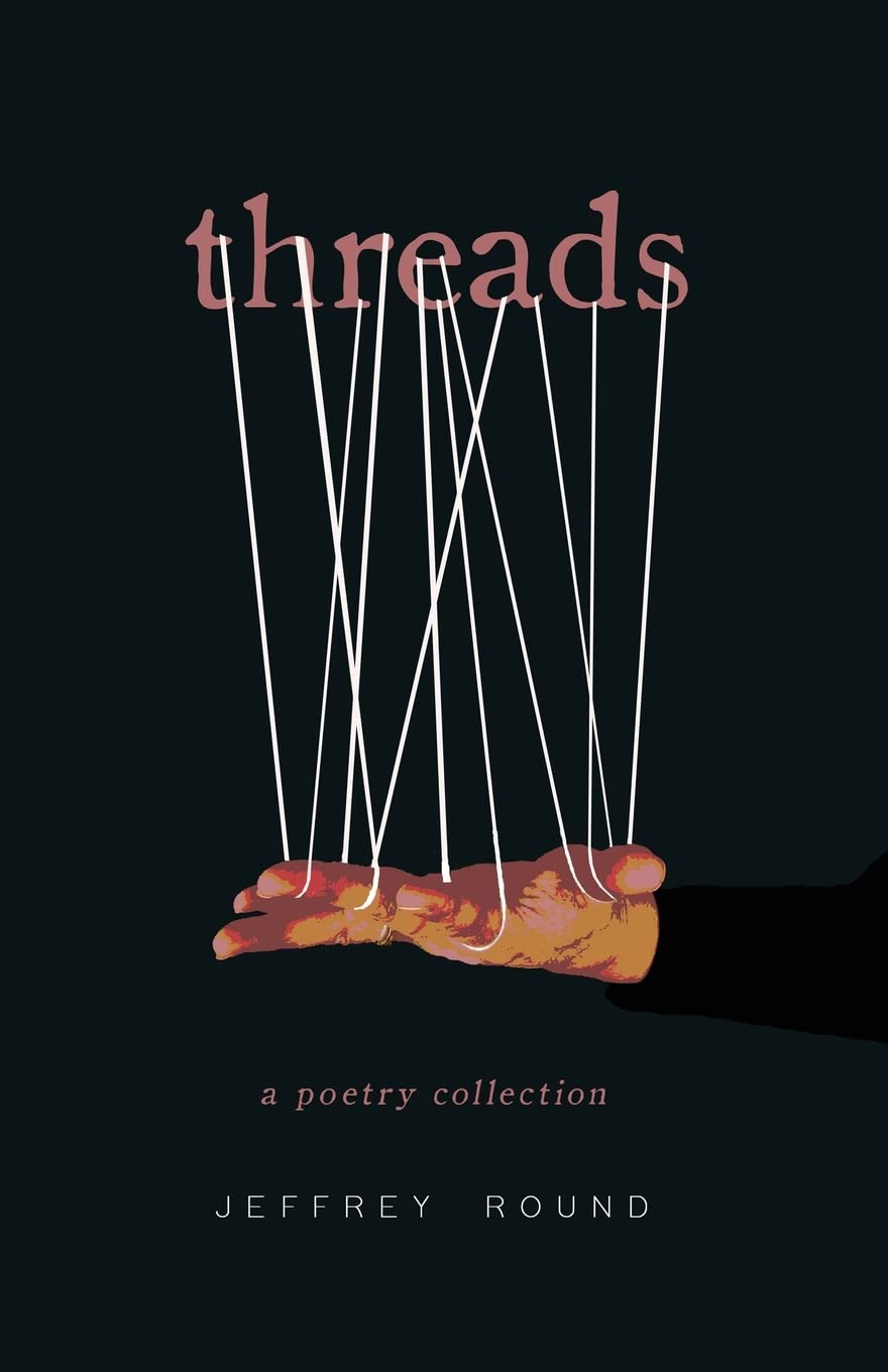 Threads: A Poetry Collection - TX Corrections Bookstore