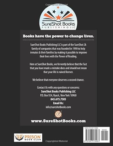 Game Changers Issue Vol 1: The Ultimate Sports Activity Book For Men, Fun Sports Quizzes And Questions With Answers. Includes Fun Facts, Trivia ... Mba And More, Perfect Gift For Sports Lovers Paperback SureShot Books Publishing LLC