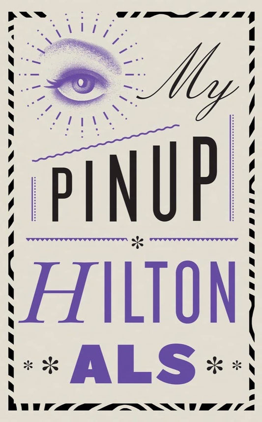 My Pinup - TX Corrections Bookstore