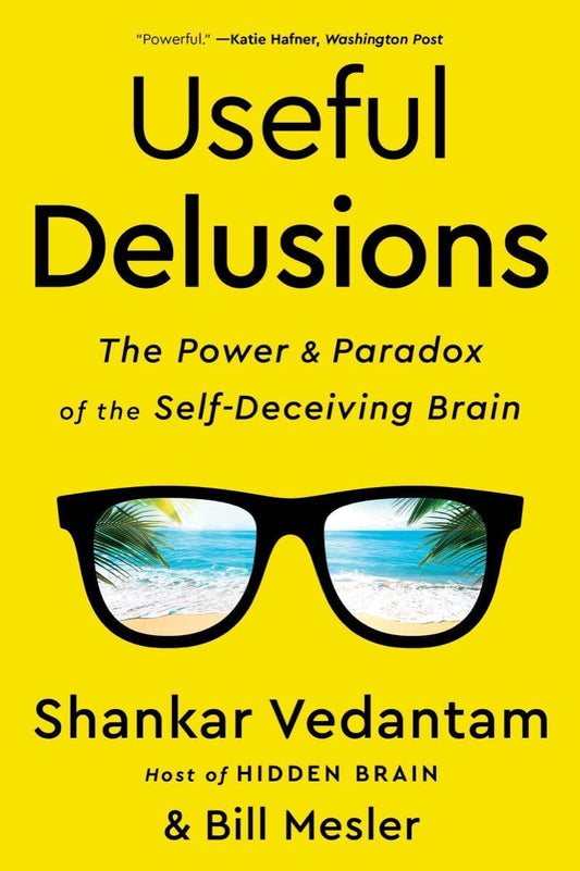 Useful Delusions - TX Corrections Bookstore