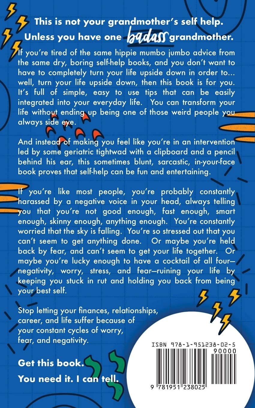 B*tch Don't Kill My Vibe - TX Corrections Bookstore