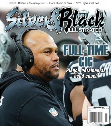 Silver & Black Illustrated - TX Corrections Bookstore 