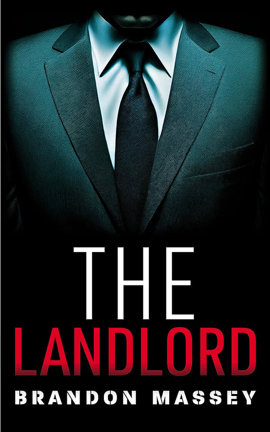 The Landlord - TX Corrections Bookstore
