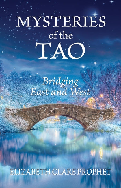 Mysteries of the Tao by Prophet, Elizabeth Clare