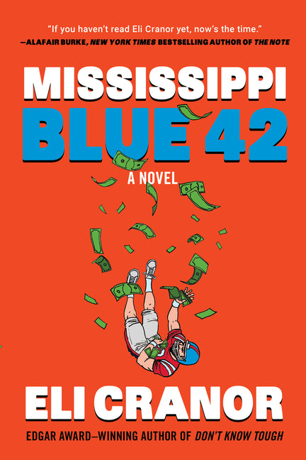 Mississippi Blue 42 by Cranor, Eli