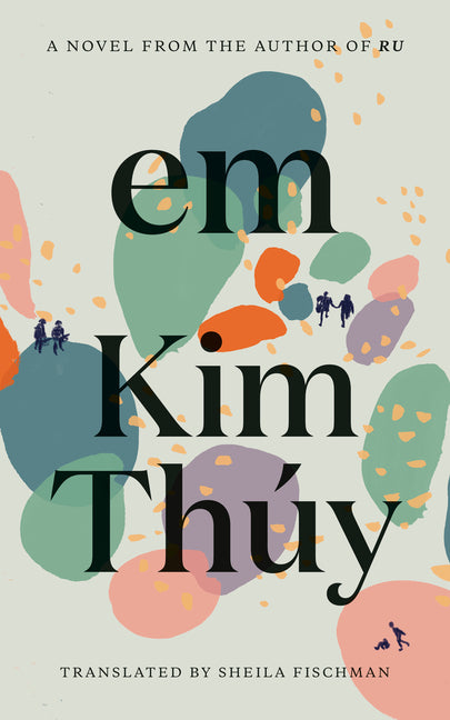Em by Thuy, Kim