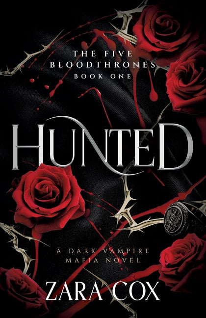 Hunted by Cox, Zara