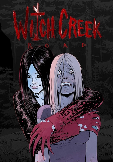 Witch Creek Road Volume 1 by Matthams, Garth