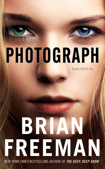 Photograph by Freeman, Brian
