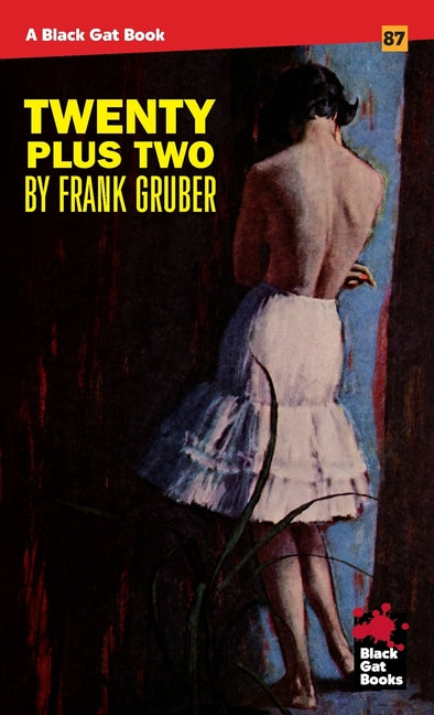 Twenty Plus Two by Gruber, Frank