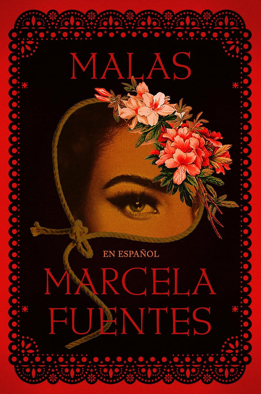 Malas (Spanish Edition) - TX Corrections Bookstore