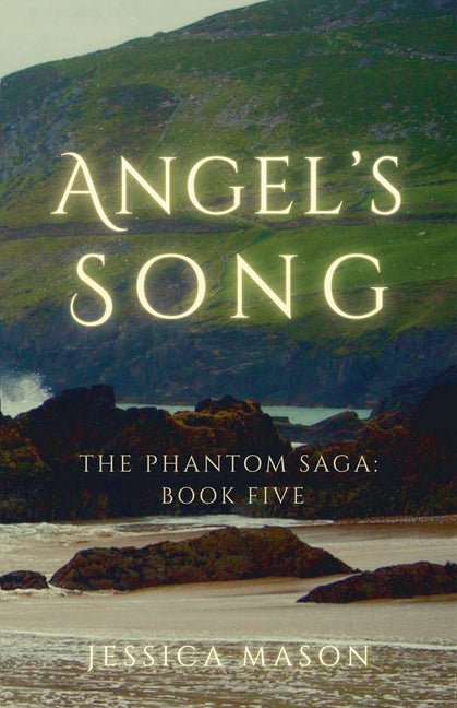 Angel's Song by Mason, Jessica