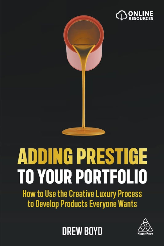 Adding Prestige to Your Portfolio
