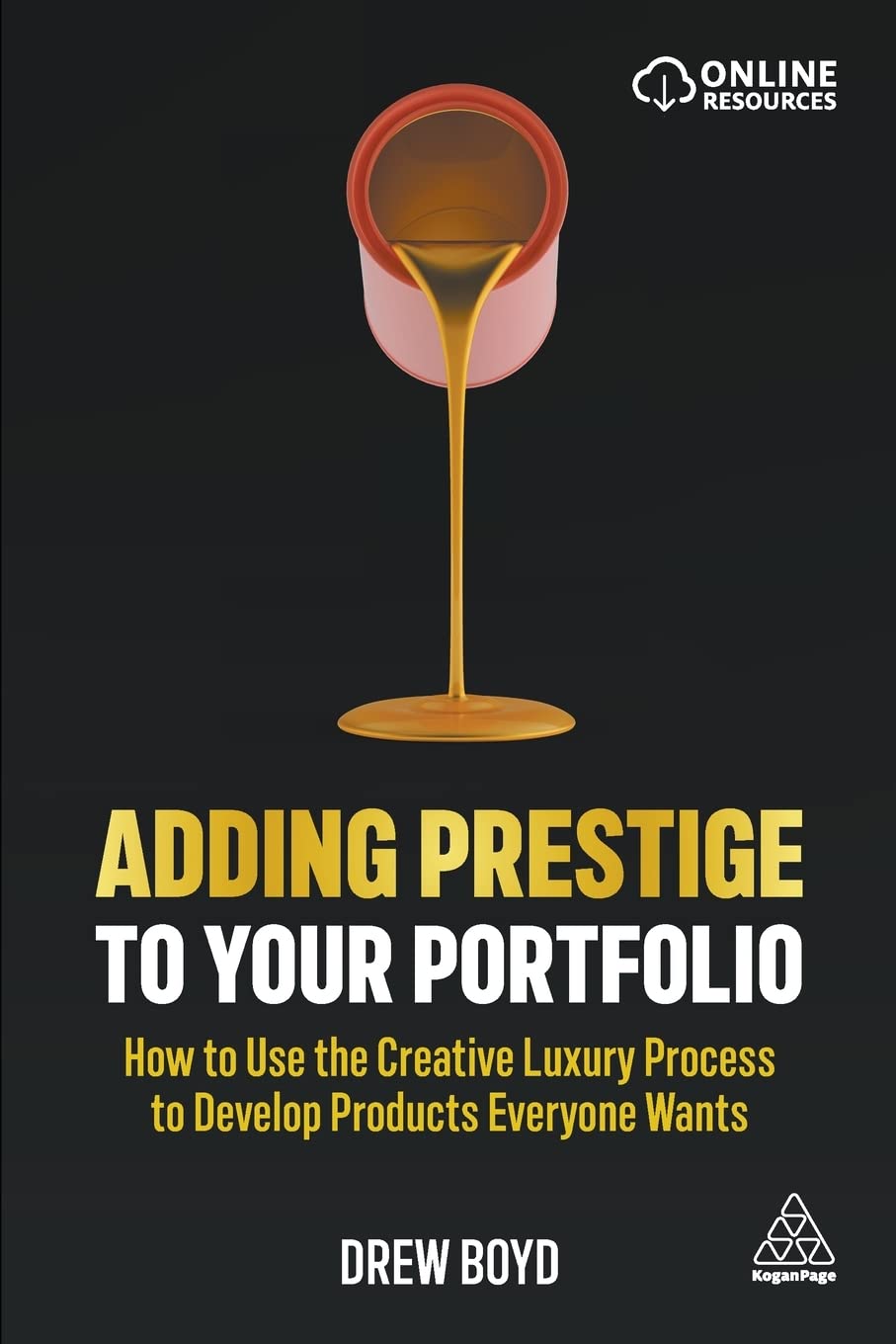 Adding Prestige to Your Portfolio