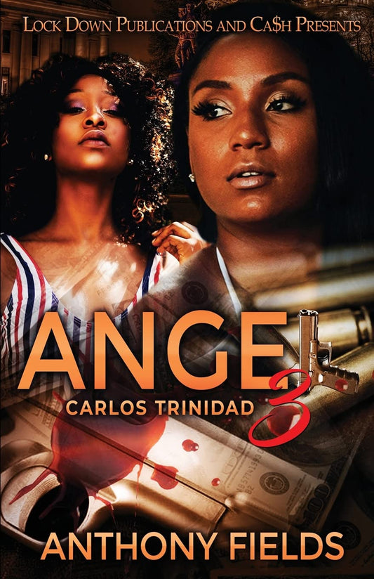 Angel 3 - TX Corrections Bookstore
