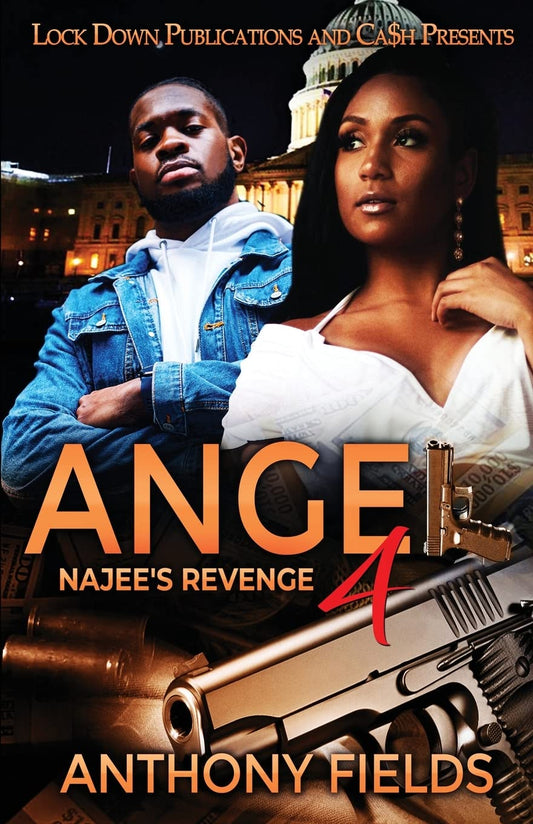 Angel 4 - TX Corrections Bookstore