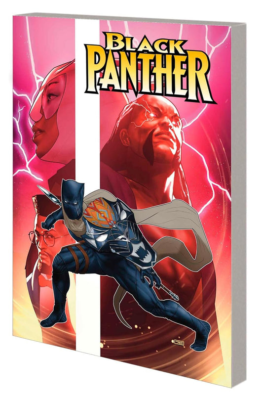Black Panther by Eve L. Ewing - Reign at Dusk Vol. 2 - TX Corrections Bookstore