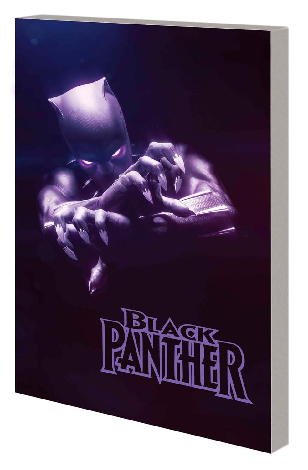 Black Panther by Eve L. Ewing Reign at Dusk Vol. 1 (Black Panther) - TX Corrections Bookstore