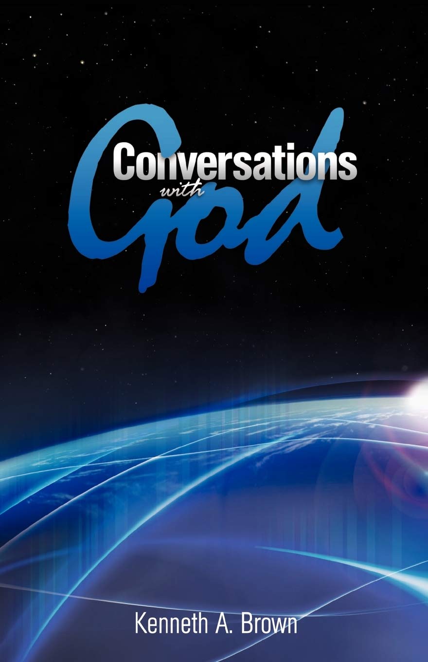 Conversations With God - TX Corrections Bookstore