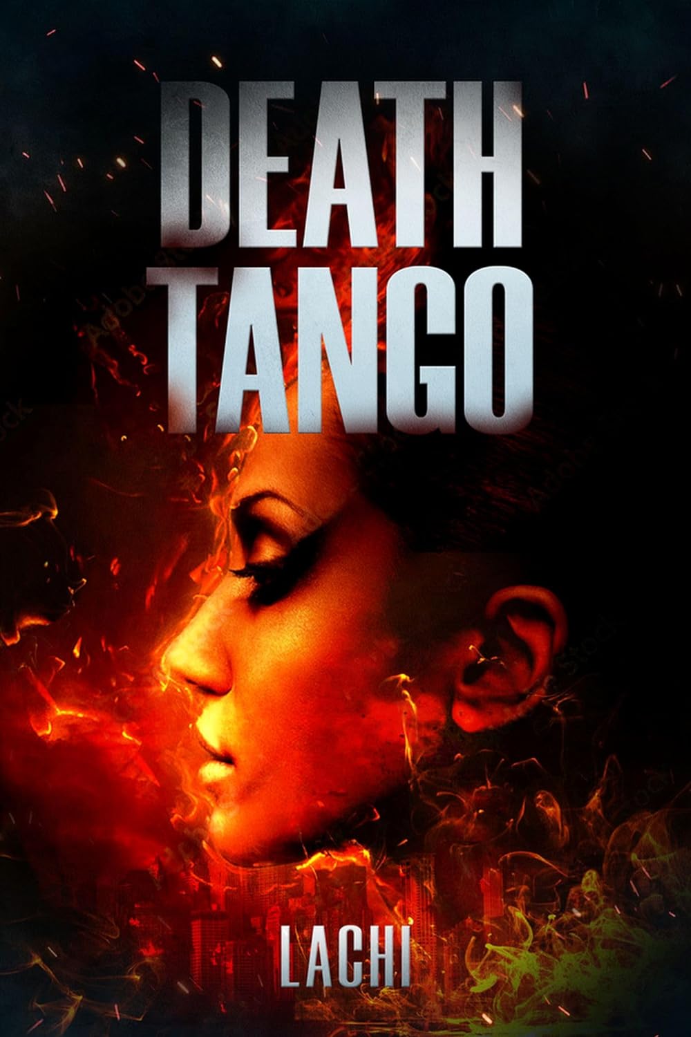 Death Tango - TX Corrections Bookstore