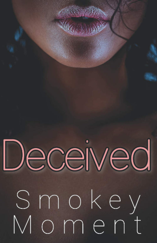 Deceived - TX Corrections Bookstore