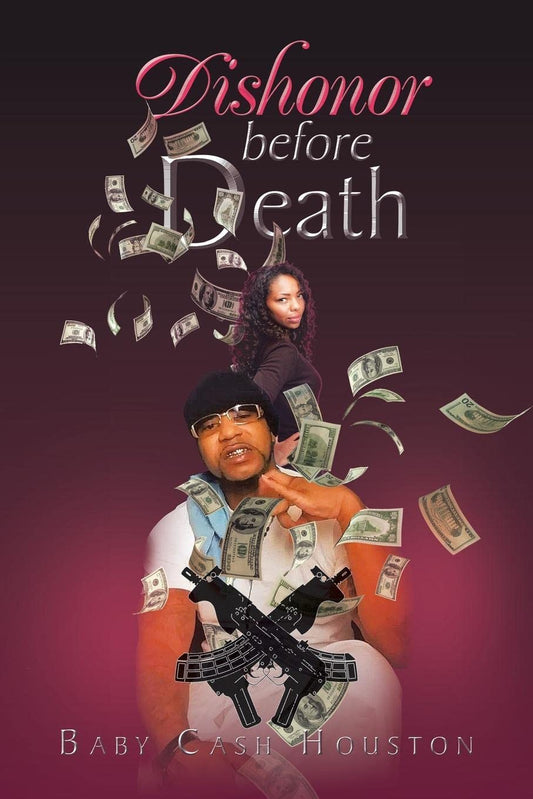 Dishonor before Death - TX Corrections Bookstore