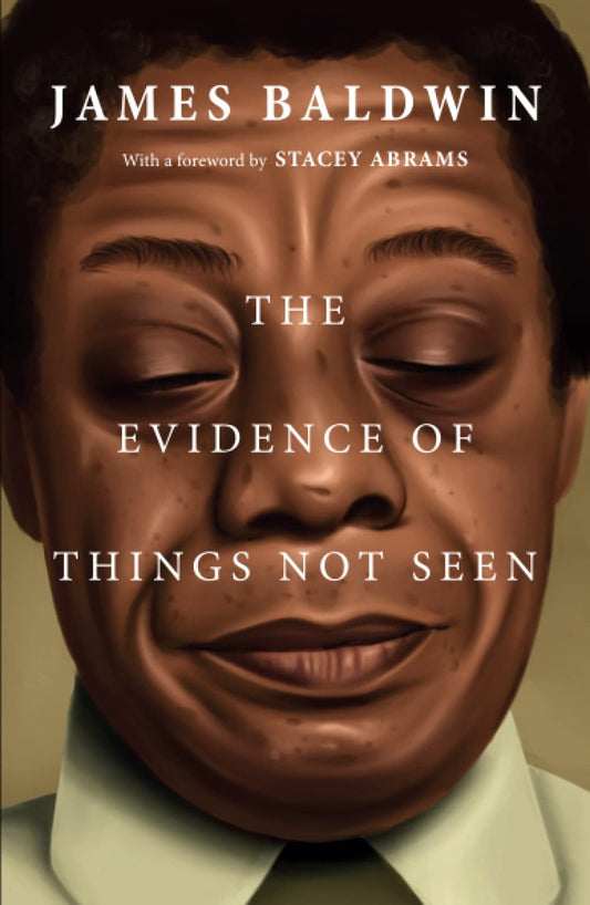 Evidence of Things Not Seen - TX Corrections Bookstore