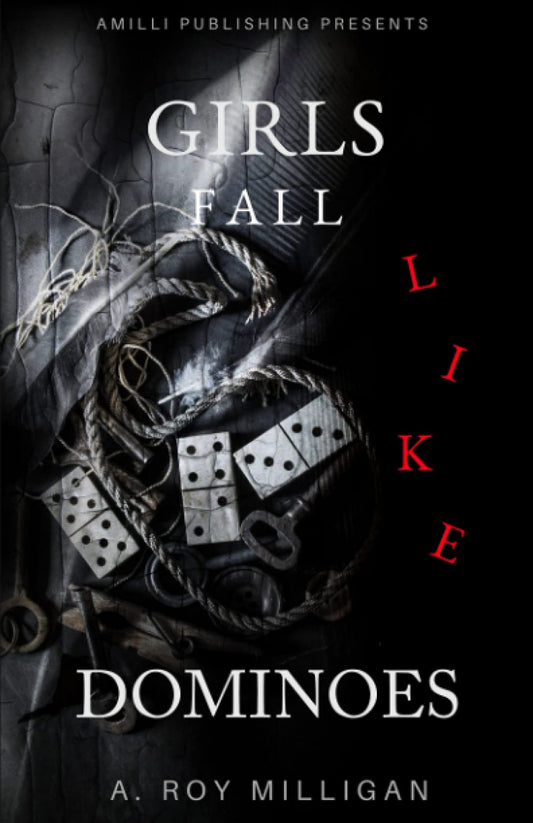 Girls Fall Like Dominoes - TX Corrections Bookstore