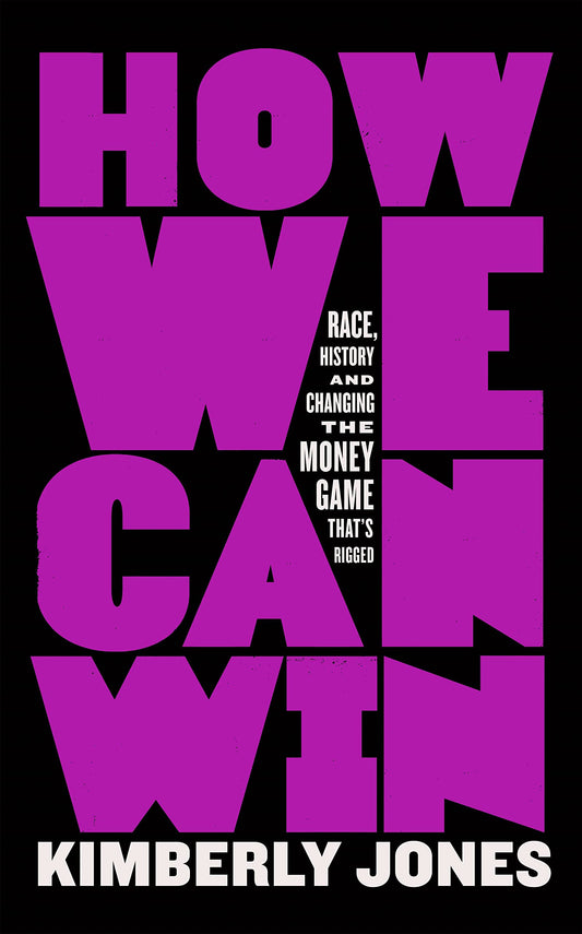 How We Can Win - TX Corrections Bookstore