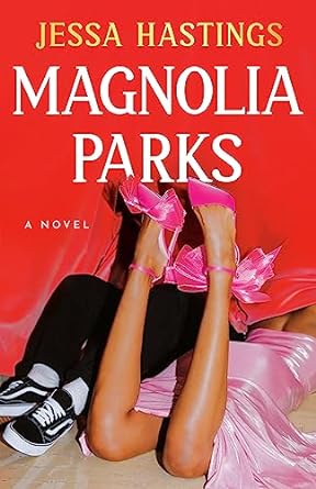 Magnolia Parks (The Magnolia Parks Universe) - TX Corrections Bookstore