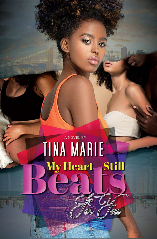 My Heart Still Beats for You - TX Corrections Bookstore