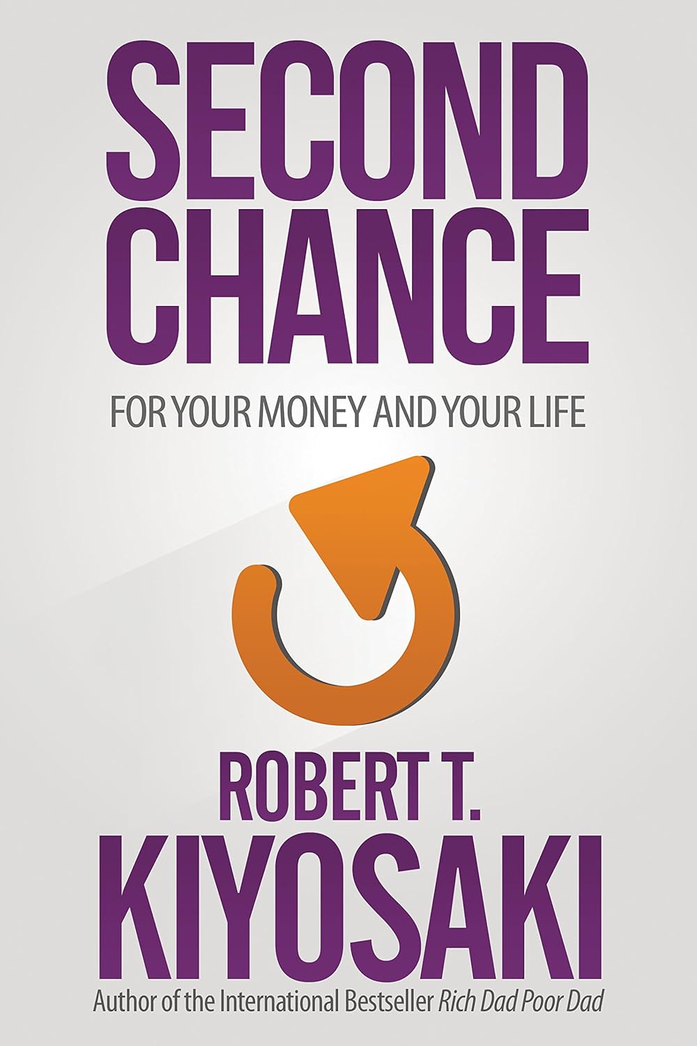 Second Chance - For Your Money, Your Life and Our World - TX Corrections Bookstore