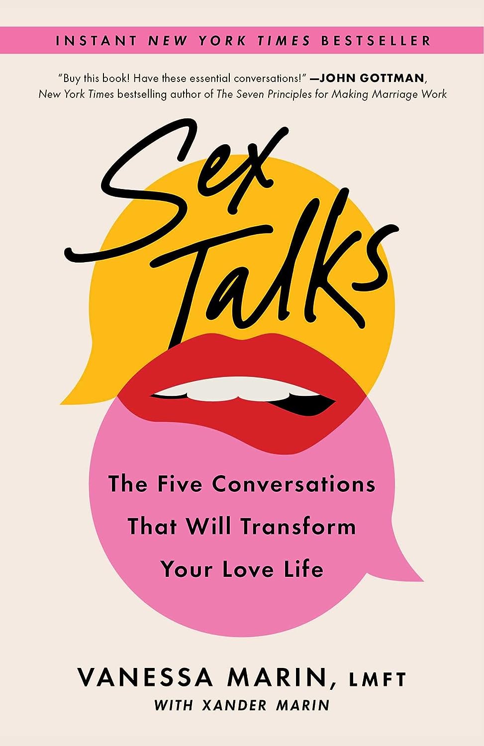 Sex Talks The Five Conversations That Will Transform Your Love Life - TX Corrections Bookstore
