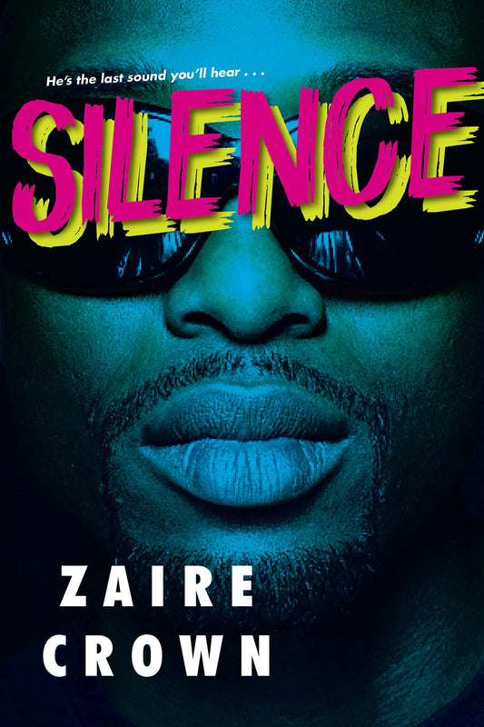 Silence - TX Corrections Bookstore