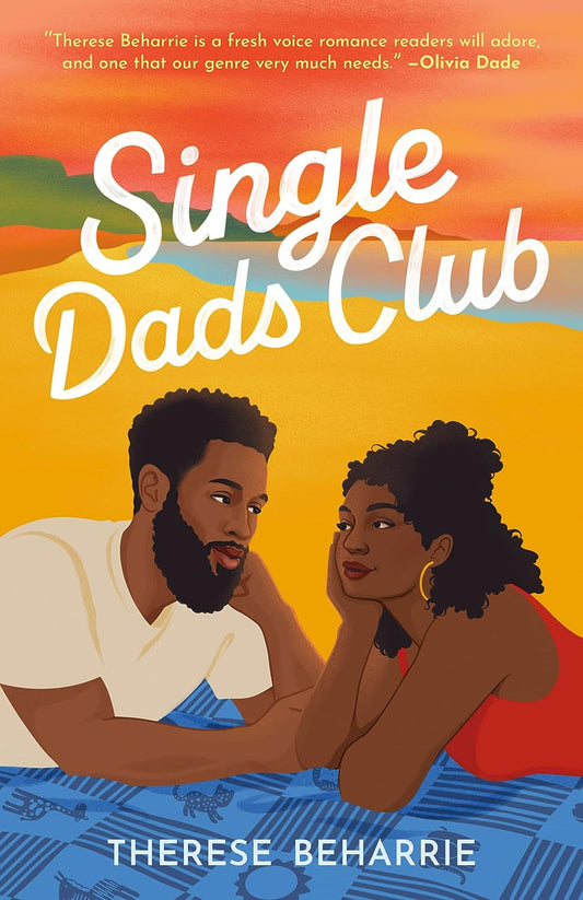 Single Dads Club - TX Corrections Bookstore 