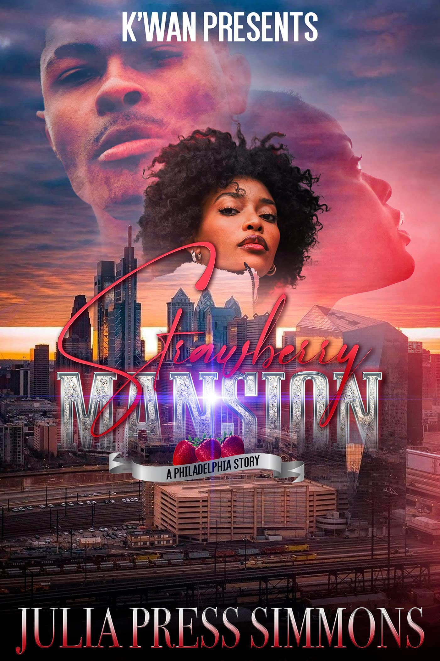 Strawberry Mansion - TX Corrections Bookstore